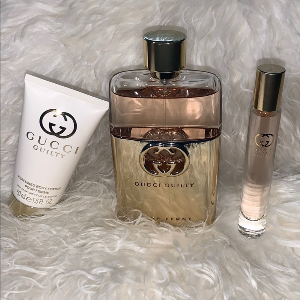 Gucci Guilty